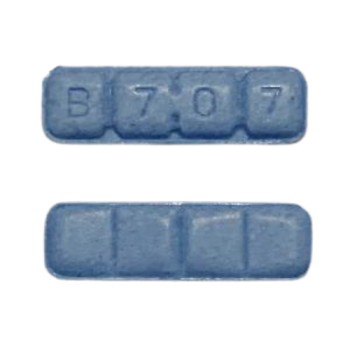 Blue Xanax Bars 2mg