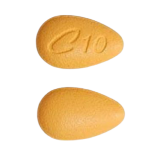 Cialis 10mg Online